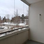 Rent 2 bedroom apartment of 55 m² in Jyväskylä
