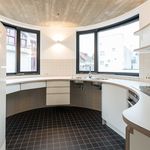 Huur 3 slaapkamer appartement van 150 m² in Brussels