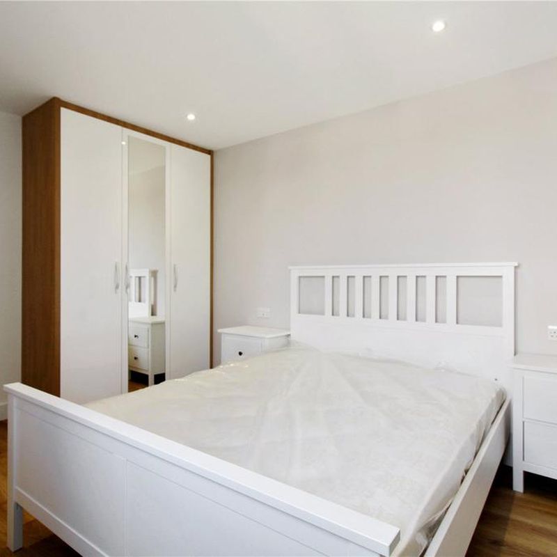 1 bedroom flat to rent Gipsy Hill