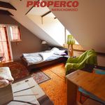 Wynajmij 3 sypialnię dom z 80 m² w Daleszyce