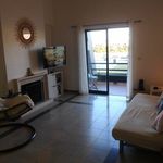 Rent 2 bedroom apartment of 110 m² in Praia da Pedra do Ouro