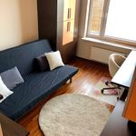 Wynajmij 2 sypialnię apartament z 56 m² w Warszawa