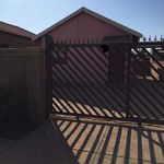 2bedroom house to rent in mahube