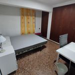 Rent 6 bedroom apartment in València