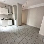 Rent 2 bedroom apartment of 27 m² in Caussade