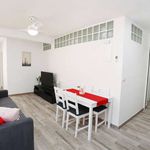 Rent 1 bedroom apartment in Málaga