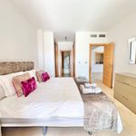 Rent 3 bedroom apartment of 117 m² in Estepona