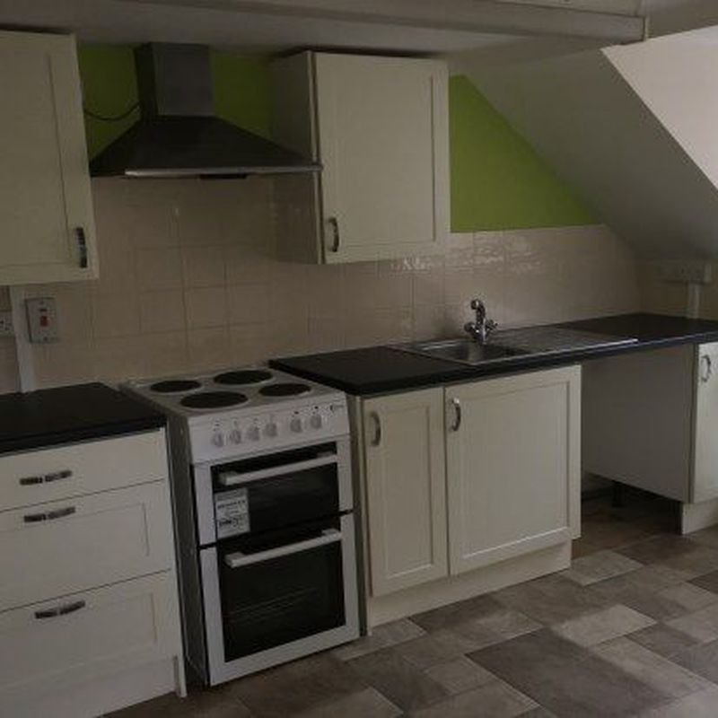 Flat to rent in Bakers Court, Kidderminster DY14 Hoptonbank