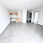 Rent 2 bedroom apartment of 45 m² in NIMES