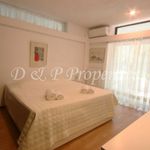 Rent 2 bedroom apartment of 104 m² in Δροσιά