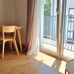 Rent 2 bedroom apartment of 46 m² in Poznań