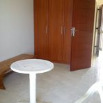 Rent 1 bedroom apartment of 38 m² in Makrakomi