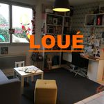 Appartement de 48 m² avec 2 chambre(s) en location à Toulouse