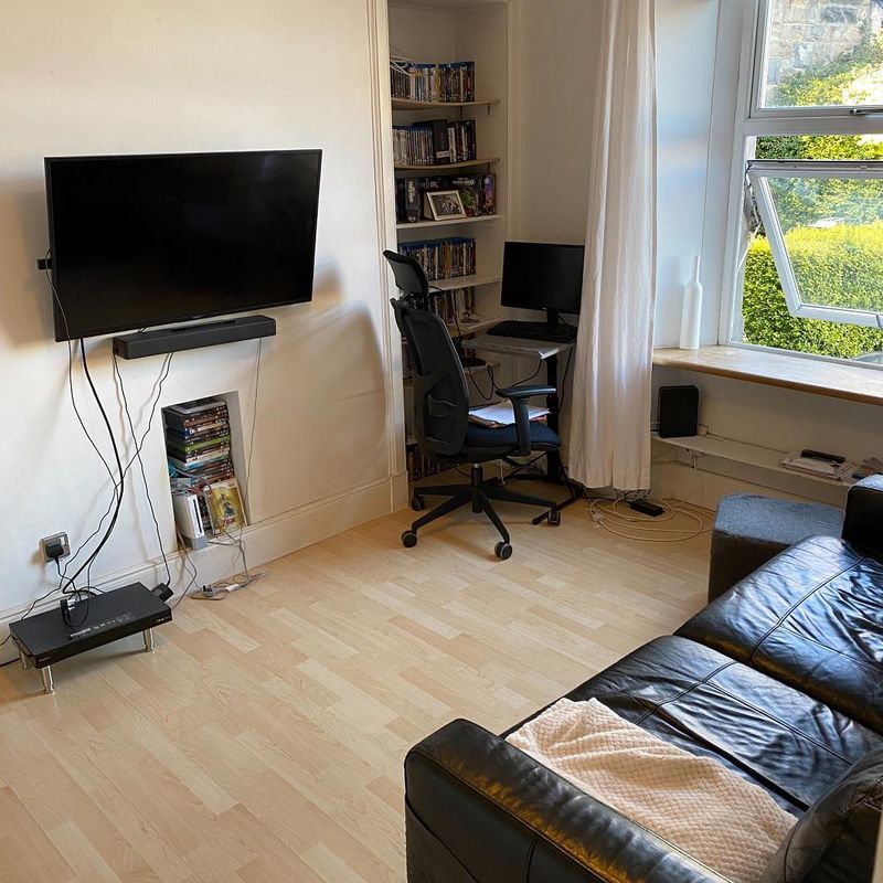 1 Bedroom Flat to Rent at Corstorphine, Edinburgh, Murrayfield, England Coates