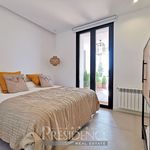 Alquilo 3 dormitorio casa de 200 m² en Aranjuez