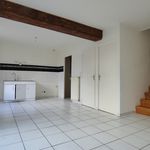 Rent 5 bedroom house of 90 m² in VERNAISON