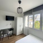 Rent 5 bedroom house of 77 m² in Brest