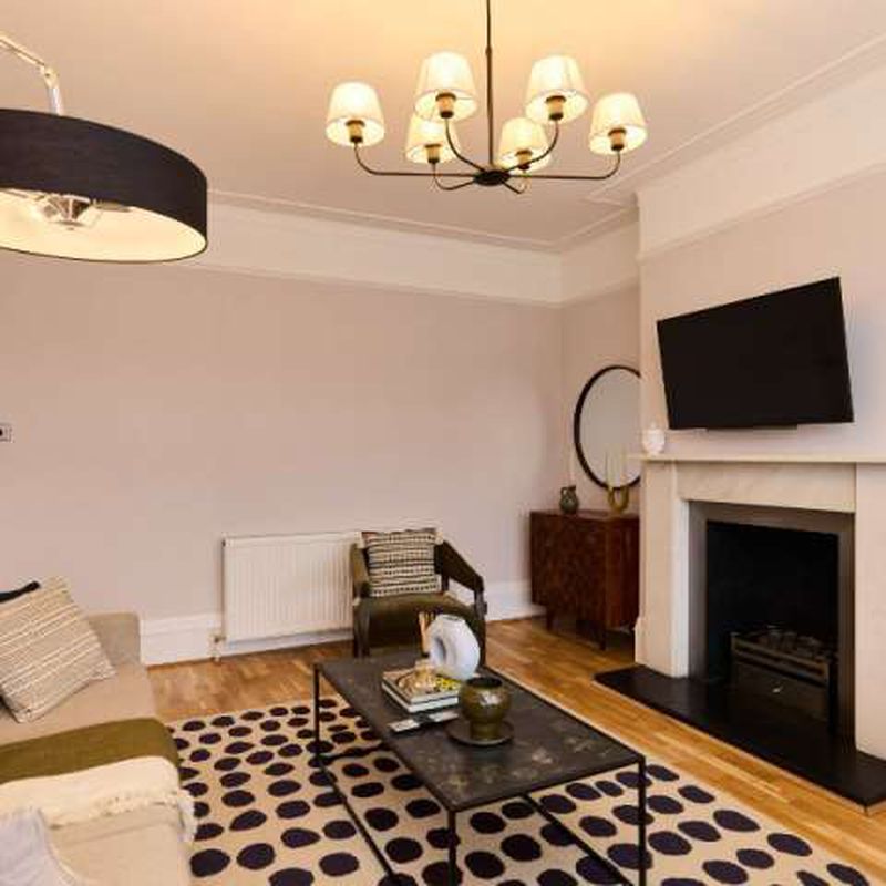 2-bedroom apartment for rent in London Palmers Green