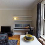 1 bedroom apartment of 333 sq. ft in Montréal