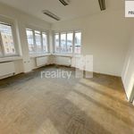 Rent 4 bedroom apartment of 138 m² in Ledec nad Sazavou
