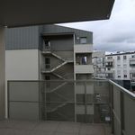 Rent 3 bedroom apartment of 66 m² in LIMOGES