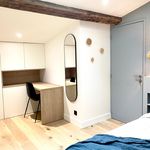 Rent 1 bedroom house of 11 m² in Bordeaux