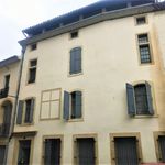 Appartement de 33 m² avec 1 chambre(s) en location à Béziers
