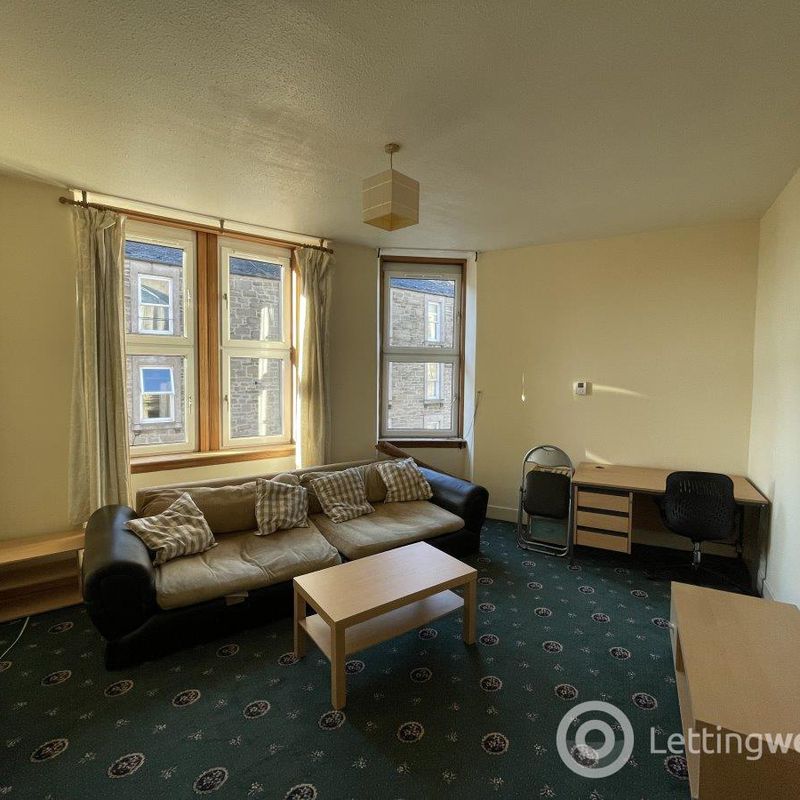 1 Bedroom Flat to Rent at Dundee/City-Centre, Dundee, Dundee-City, Dundee/West-End, England Blackness