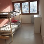 Rent 4 bedroom apartment of 75 m² in Seloncourt