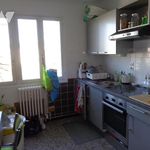 Rent 1 bedroom apartment of 450 m² in Arrondissement of Nantes