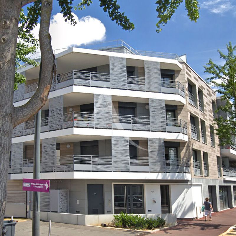Appartement 3 pièces Savigny-sur-Orge 60.84m² 1132€ à louer - l'Adresse