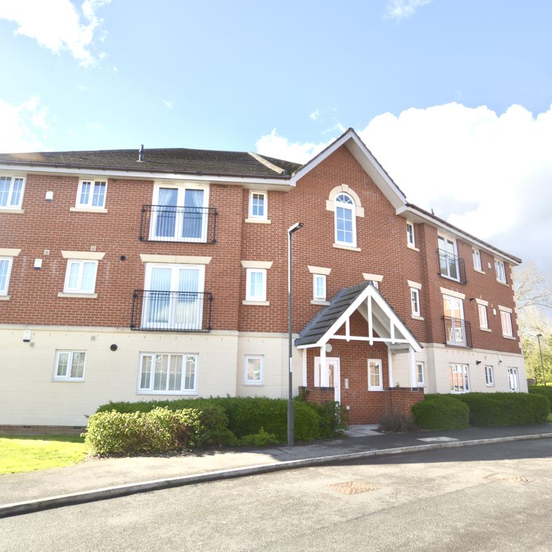2 bedroom property to let in Kyle Close, Renishaw, Sheffield, S21 - £750 pcm