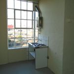 Rent 1 bedroom apartment of 20 m² in Johannesburg