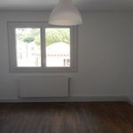 Rent 1 bedroom apartment in VOIRON