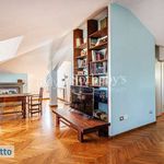 Rent 4 bedroom apartment of 180 m² in Rome