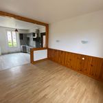 Rent 3 bedroom apartment of 70 m² in Briare