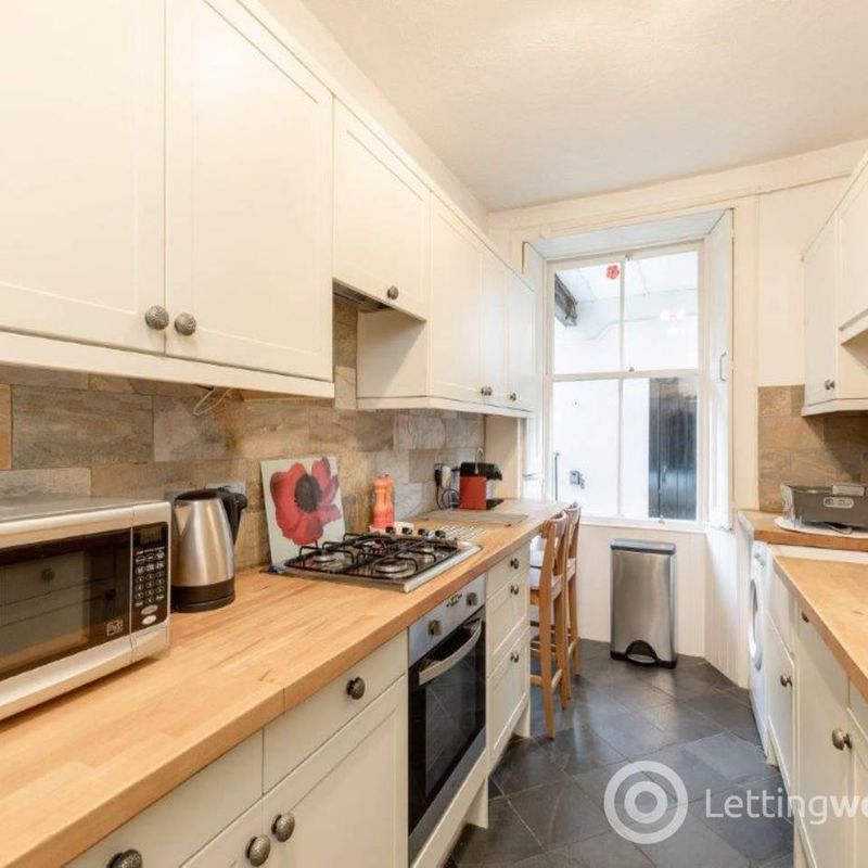 2 Bedroom Flat to Rent at Edinburgh, Inverleith, Stockbridge, England