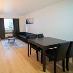 1 bedroom apartment of 538 sq. ft in Vancouver