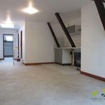 Appartement de 66 m² avec 3 chambre(s) en location à Saint-Léonard-de-Noblat