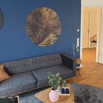 Rent 1 bedroom apartment of 66 m² in Dusseldorf