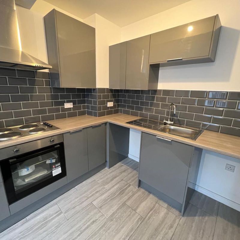 1 bed apartment to rent in Railway Street, Splott, Cardiff, CF24 (ref: 501074)