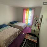 Rent 4 bedroom apartment of 141 m² in Paris