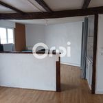 Rent 2 bedroom apartment of 46 m² in Bar-le-Duc
