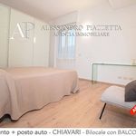 Rent 2 bedroom apartment of 63 m² in Chiavari