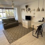 Rent 1 bedroom apartment of 42 m² in El Rosario