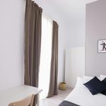 Alquilo 6 dormitorio apartamento para estudiantes de 10 m² en Madrid