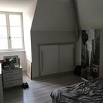 Appartement de 58 m² avec 2 chambre(s) en location à Alençon