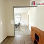 Pronajměte si 2 ložnic/e byt o rozloze 68 m² v Děčín