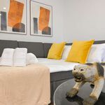Rent 3 bedroom apartment of 82 m² in Madrid