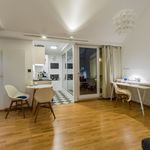 Rent 2 bedroom apartment of 45 m² in Berlin